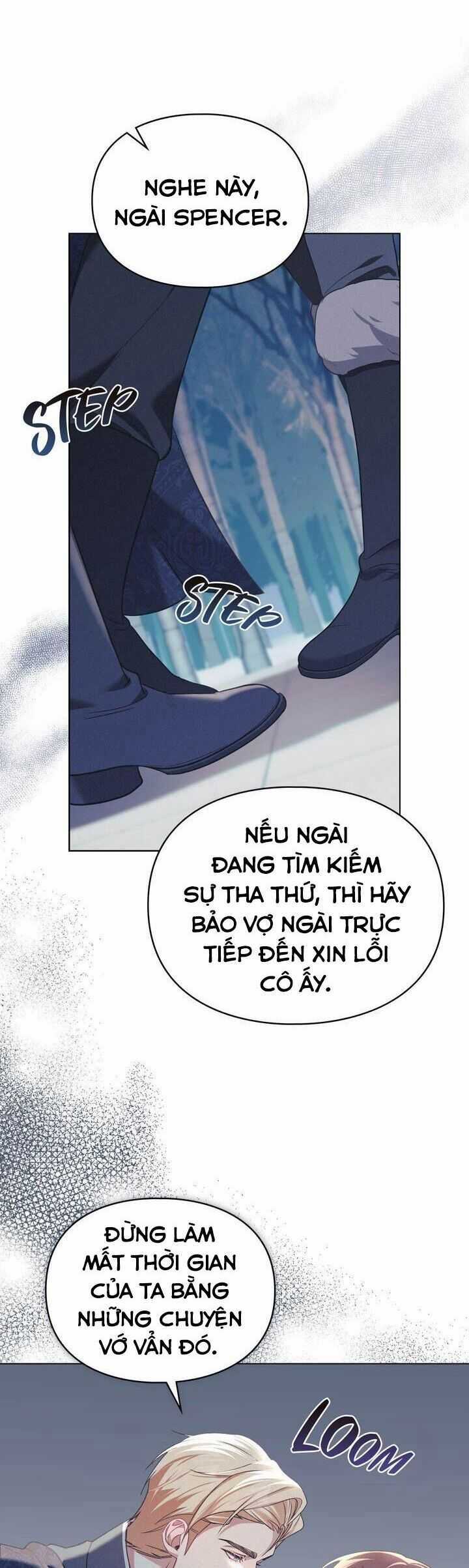 Sự Phản Bội Chapter 25.2 trang 5