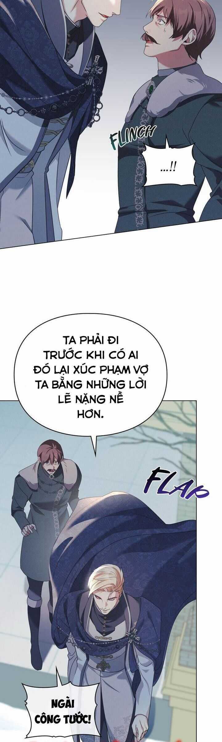 Sự Phản Bội Chapter 25.2 trang 6