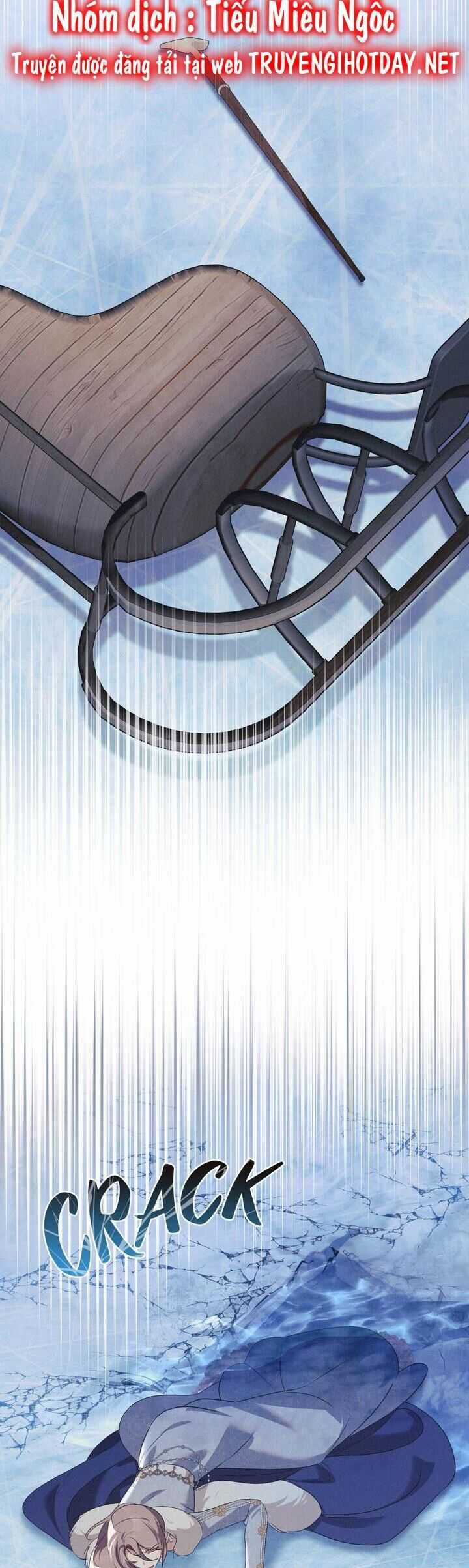 Sự Phản Bội Chapter 25.2 trang 9