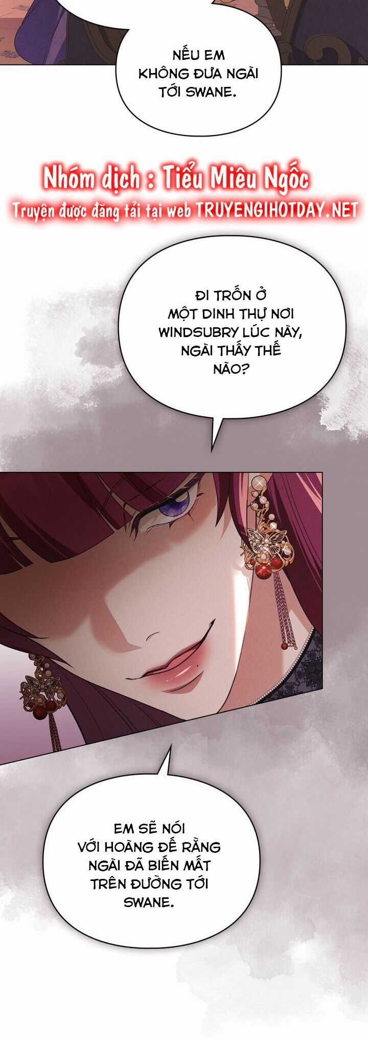 Sự Phản Bội Chapter 26.1 trang 12