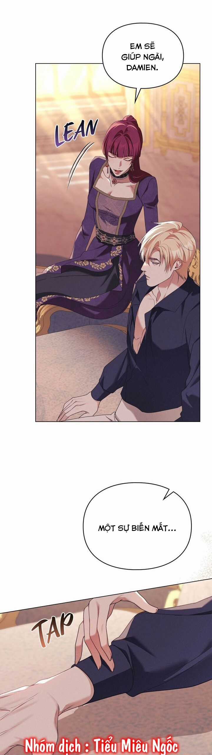 Sự Phản Bội Chapter 26.1 trang 13