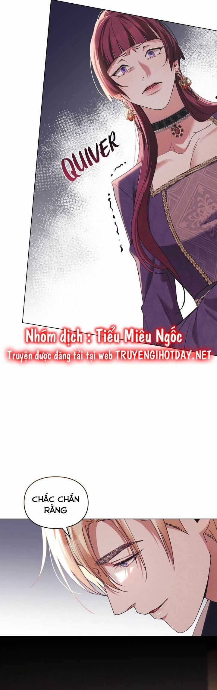 Sự Phản Bội Chapter 26.1 trang 18