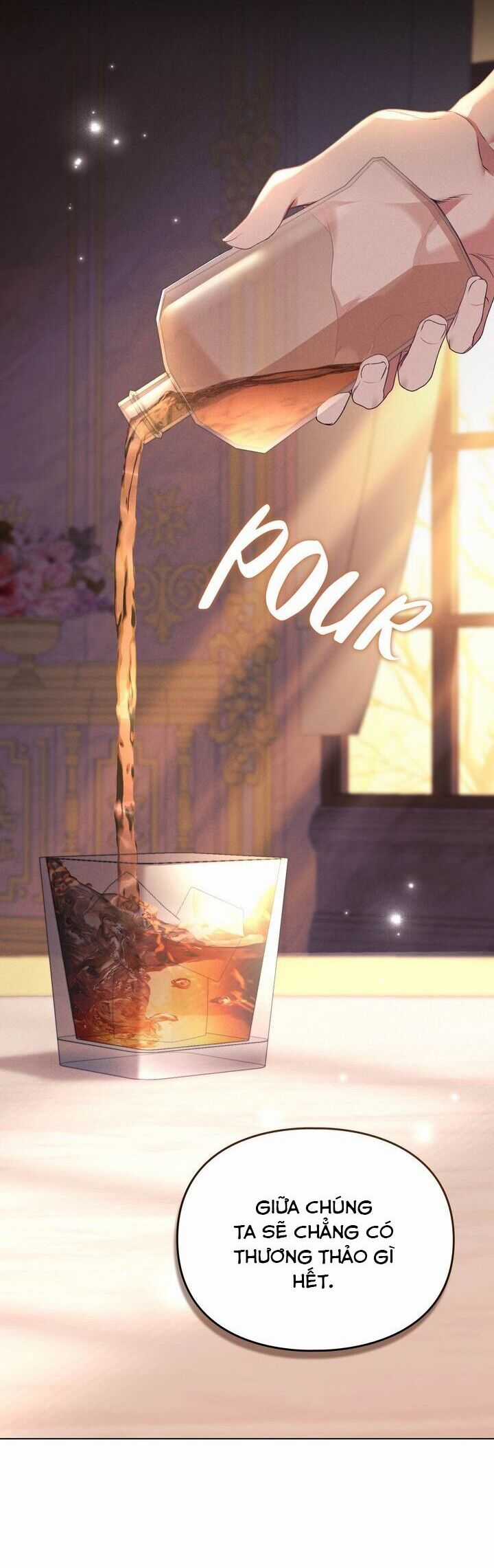 Sự Phản Bội Chapter 26.1 trang 19