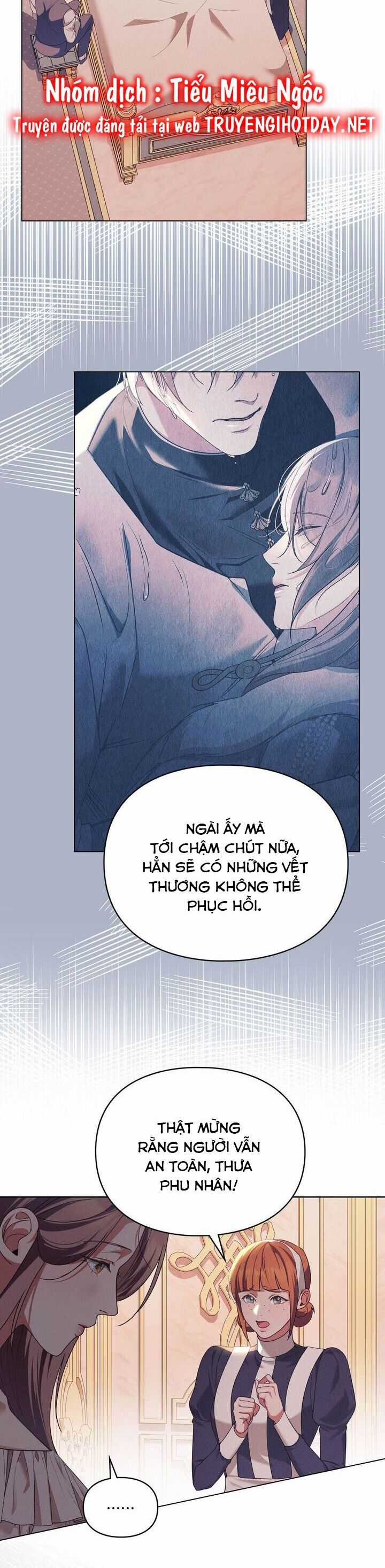 Sự Phản Bội Chapter 26.1 trang 2