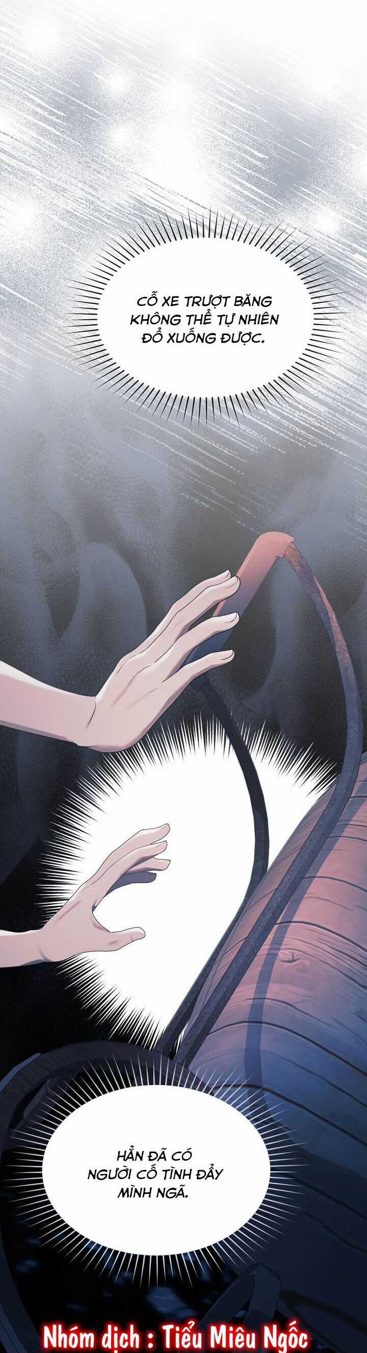 Sự Phản Bội Chapter 26.1 trang 3