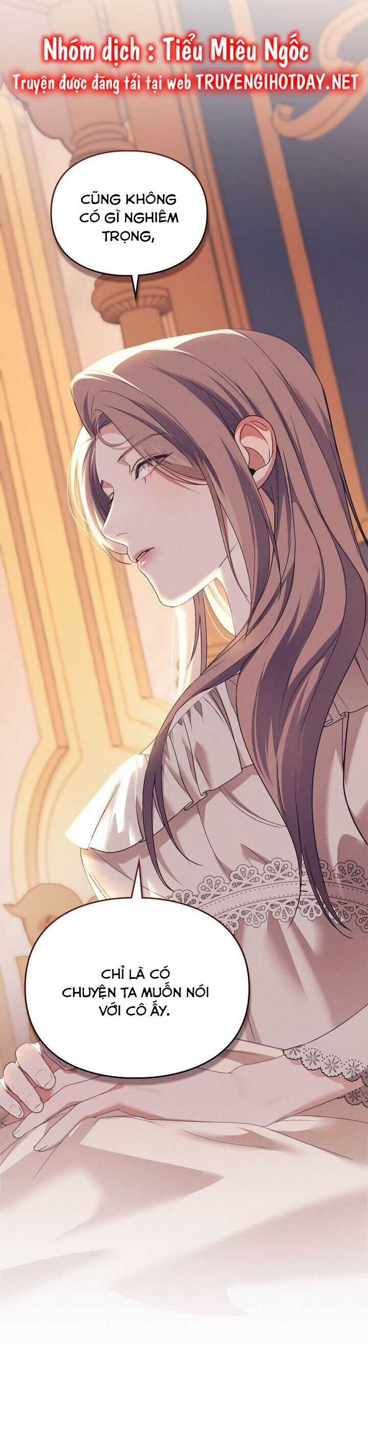 Sự Phản Bội Chapter 26.1 trang 6