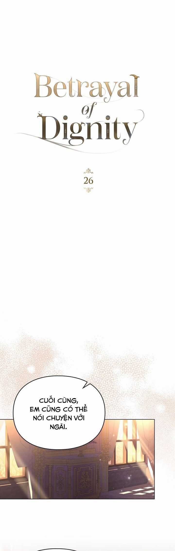 Sự Phản Bội Chapter 26.1 trang 7