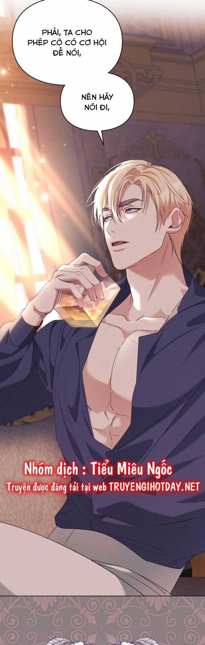 Sự Phản Bội Chapter 26.1 trang 8