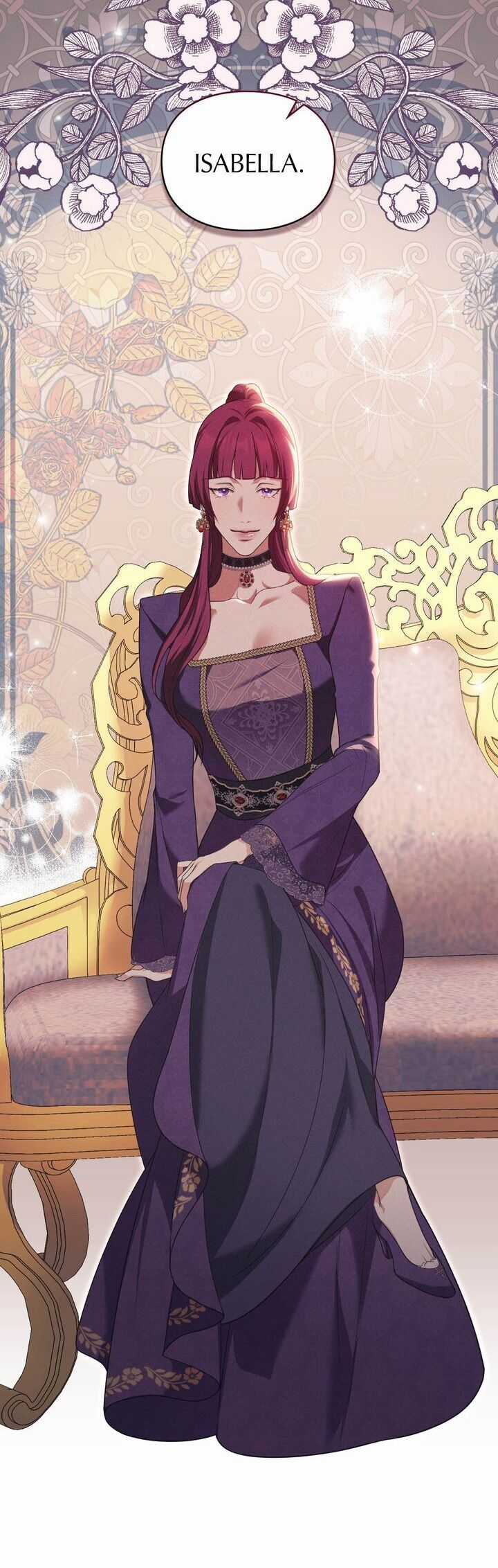 Sự Phản Bội Chapter 26.1 trang 9