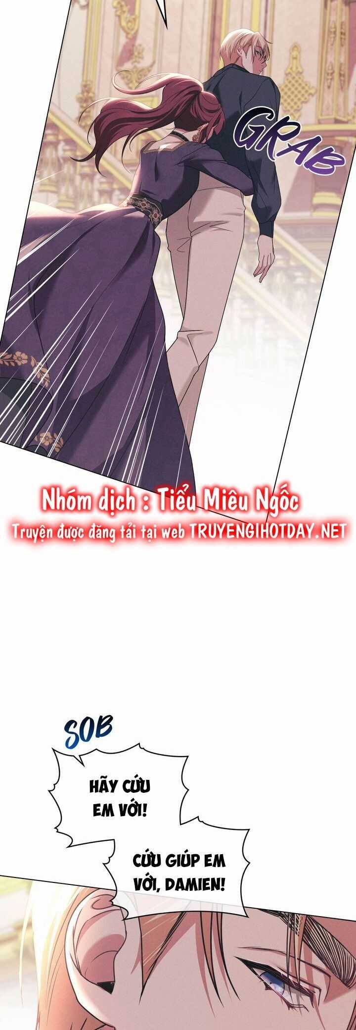 Sự Phản Bội Chapter 26.2 trang 11