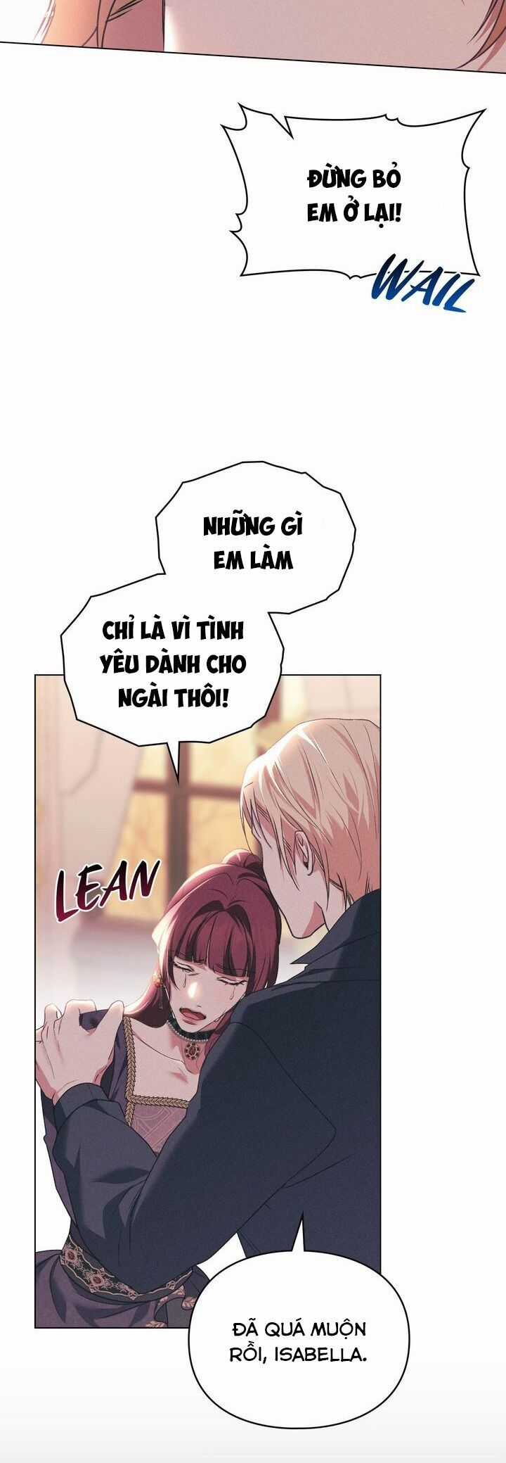 Sự Phản Bội Chapter 26.2 trang 12