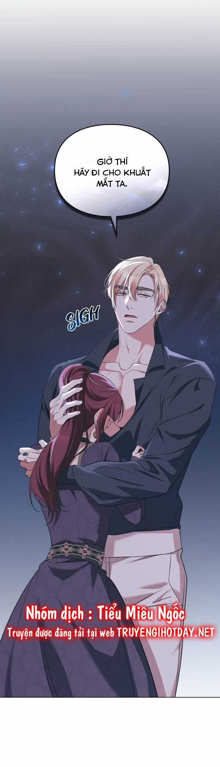 Sự Phản Bội Chapter 26.2 trang 13