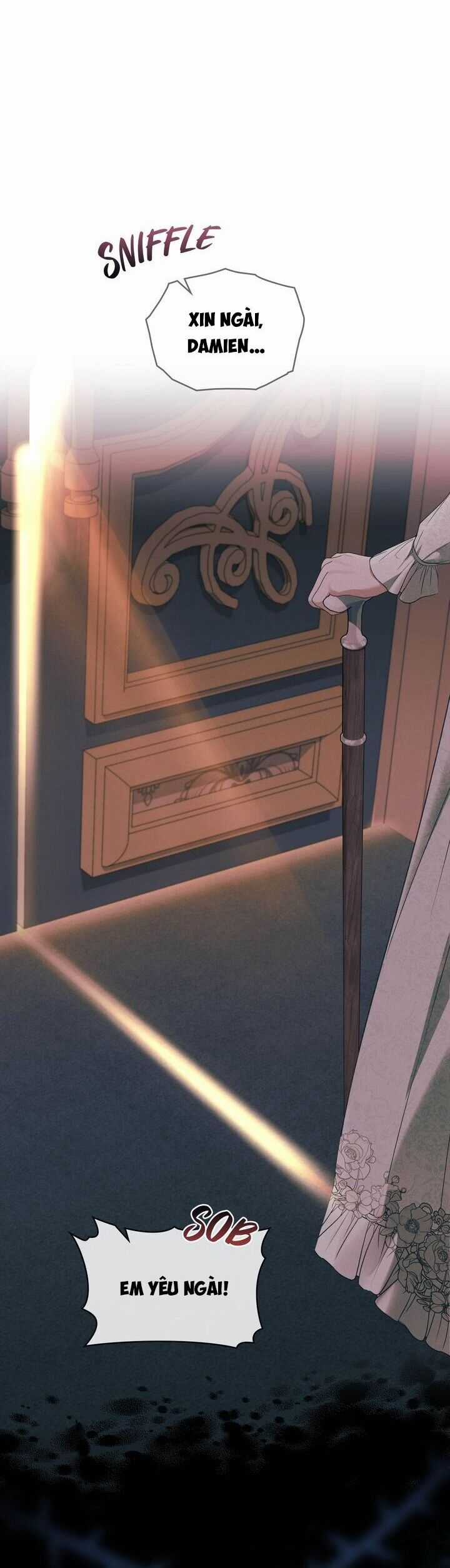 Sự Phản Bội Chapter 26.2 trang 14