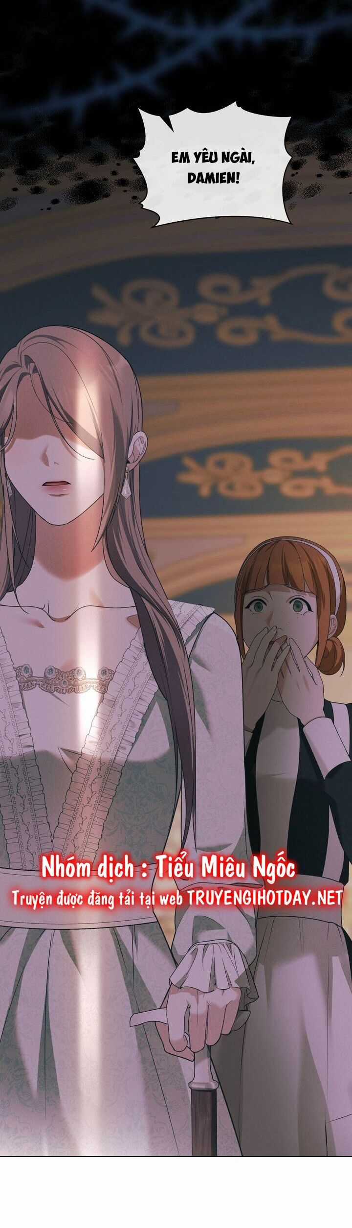 Sự Phản Bội Chapter 26.2 trang 15