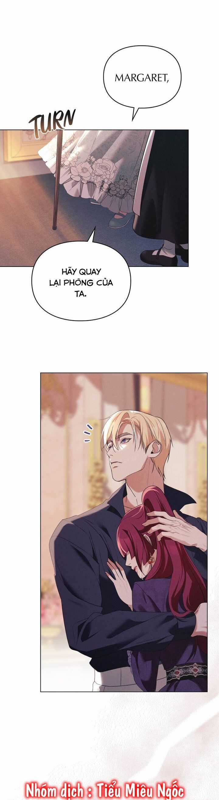 Sự Phản Bội Chapter 26.2 trang 16