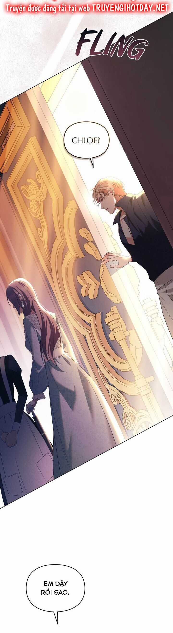 Sự Phản Bội Chapter 26.2 trang 17