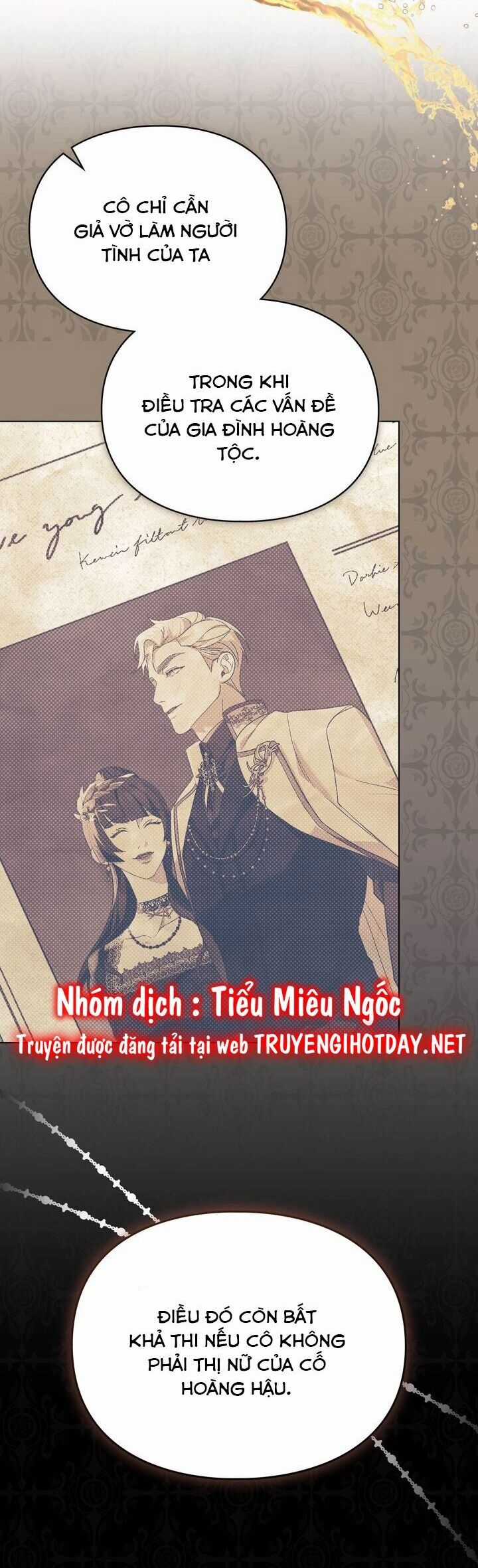 Sự Phản Bội Chapter 26.2 trang 2