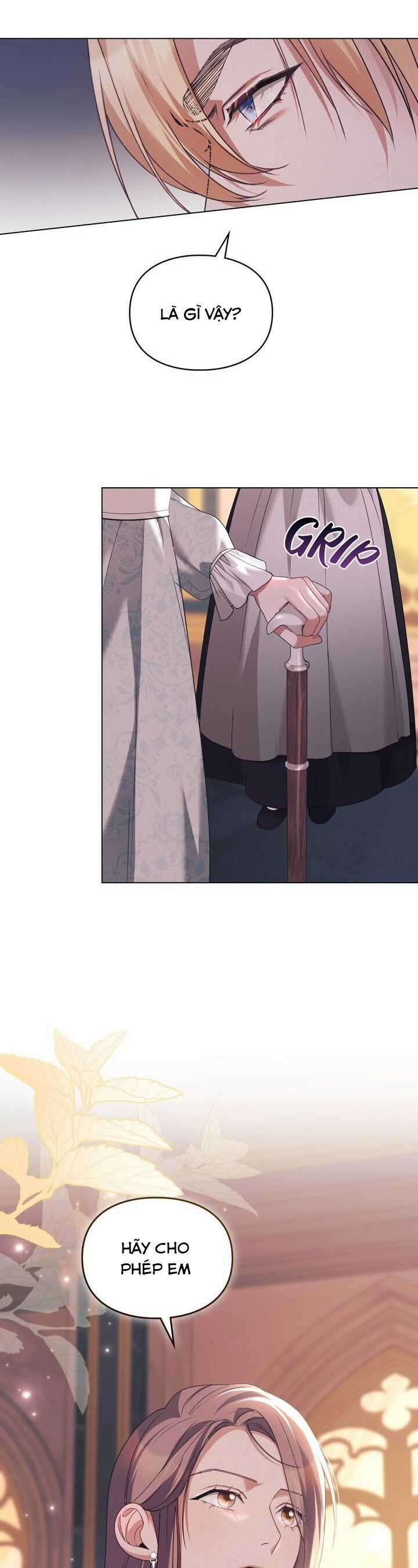 Sự Phản Bội Chapter 26.2 trang 20