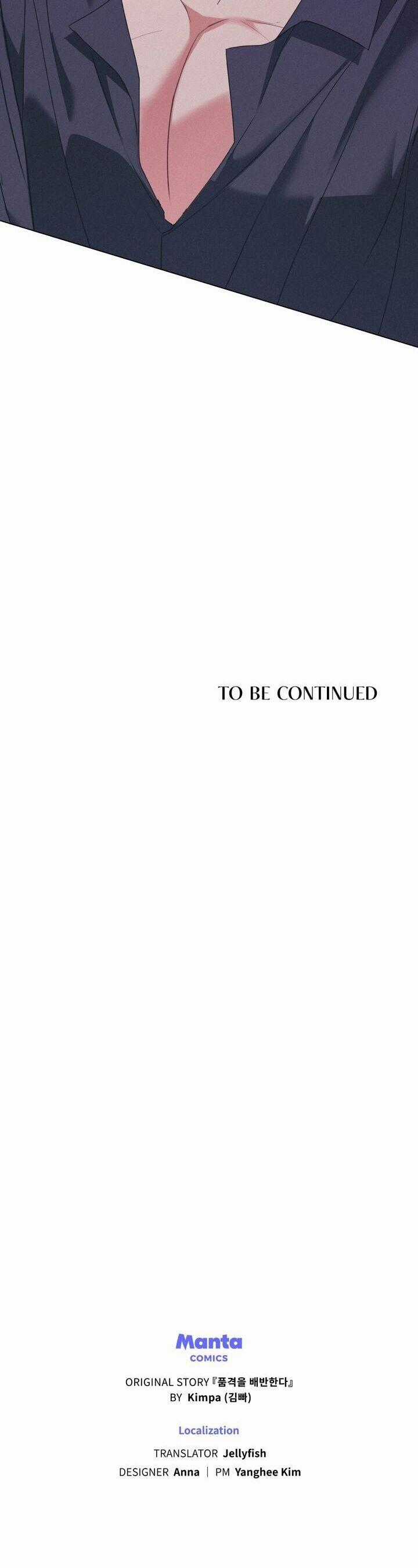 Sự Phản Bội Chapter 26.2 trang 22