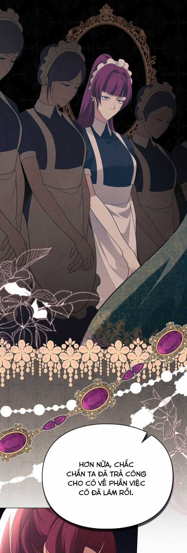 Sự Phản Bội Chapter 26.2 trang 3