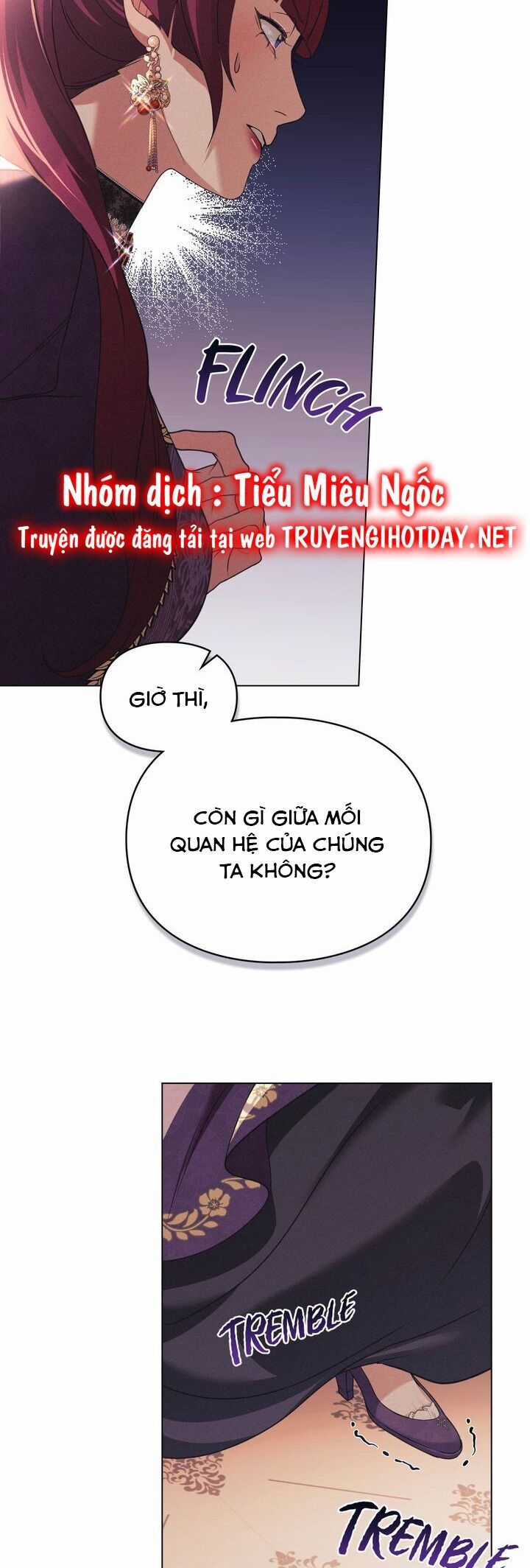 Sự Phản Bội Chapter 26.2 trang 4