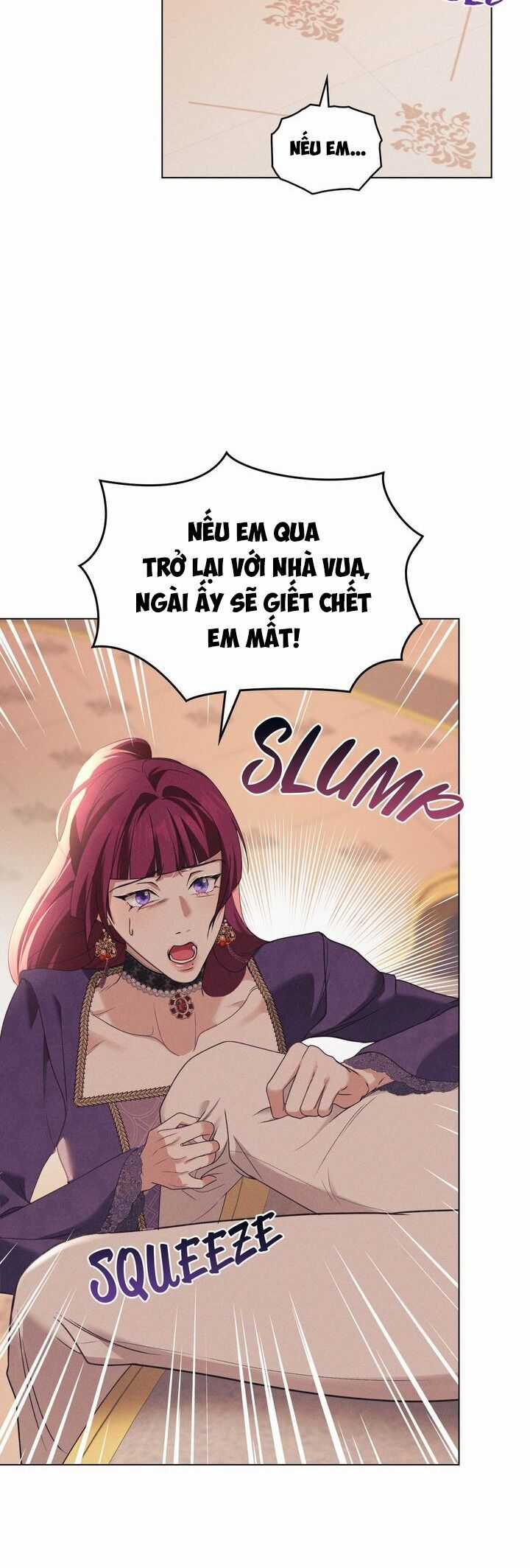 Sự Phản Bội Chapter 26.2 trang 5