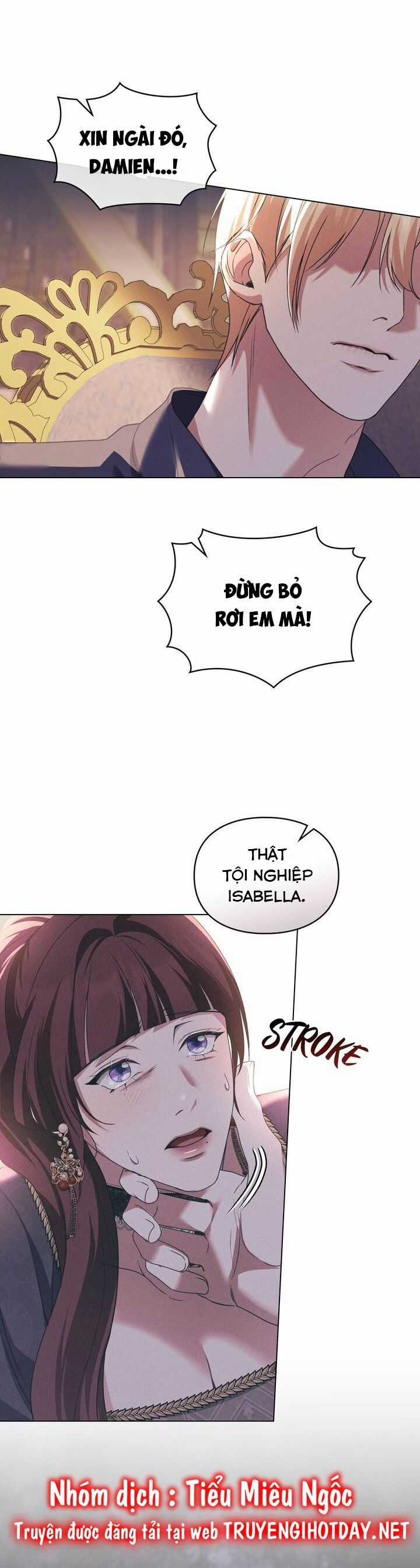 Sự Phản Bội Chapter 26.2 trang 6