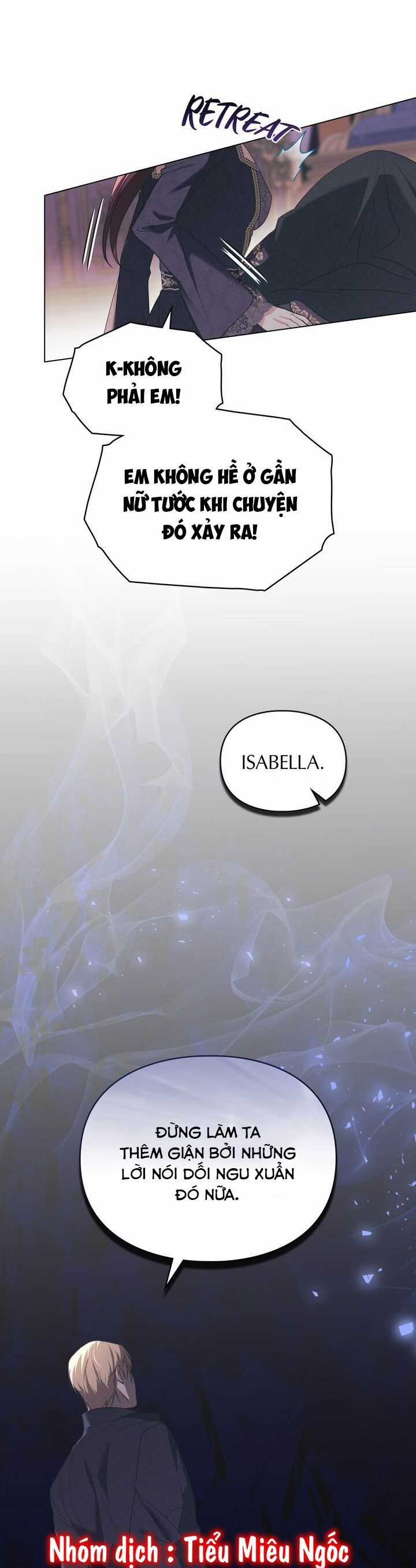 Sự Phản Bội Chapter 26.2 trang 8