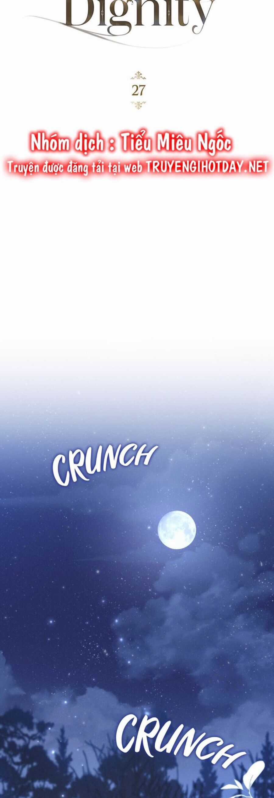 Sự Phản Bội Chapter 27.1 trang 14