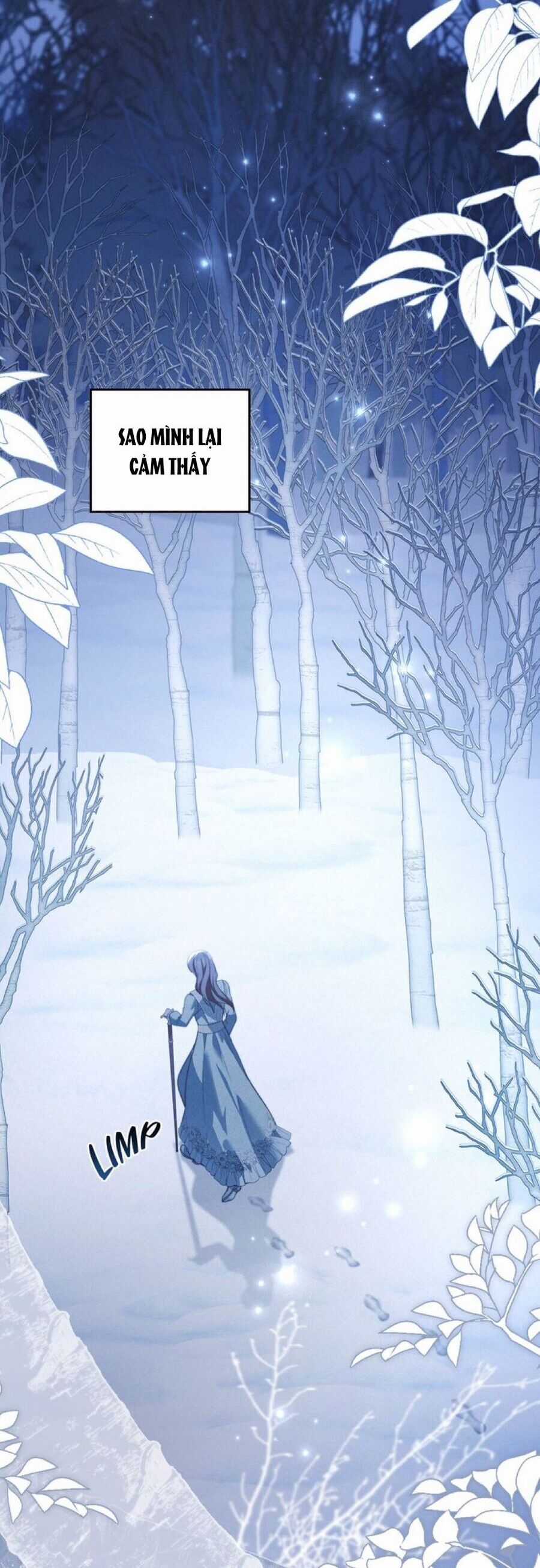 Sự Phản Bội Chapter 27.1 trang 15