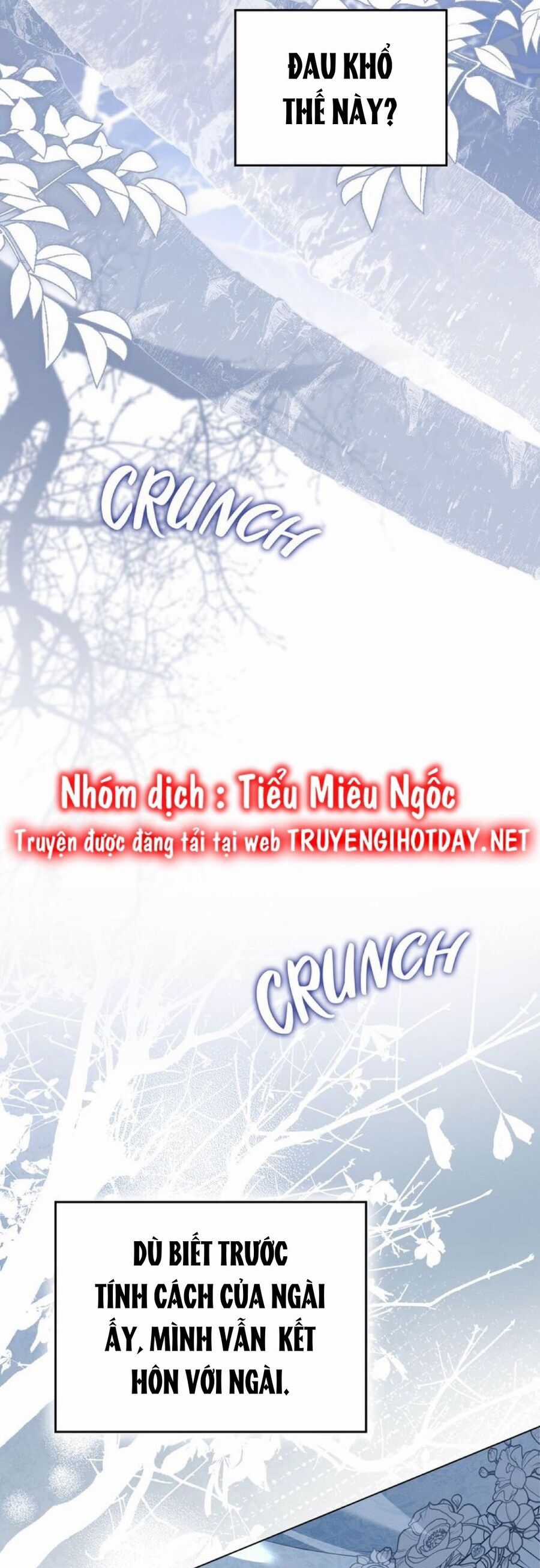 Sự Phản Bội Chapter 27.1 trang 16