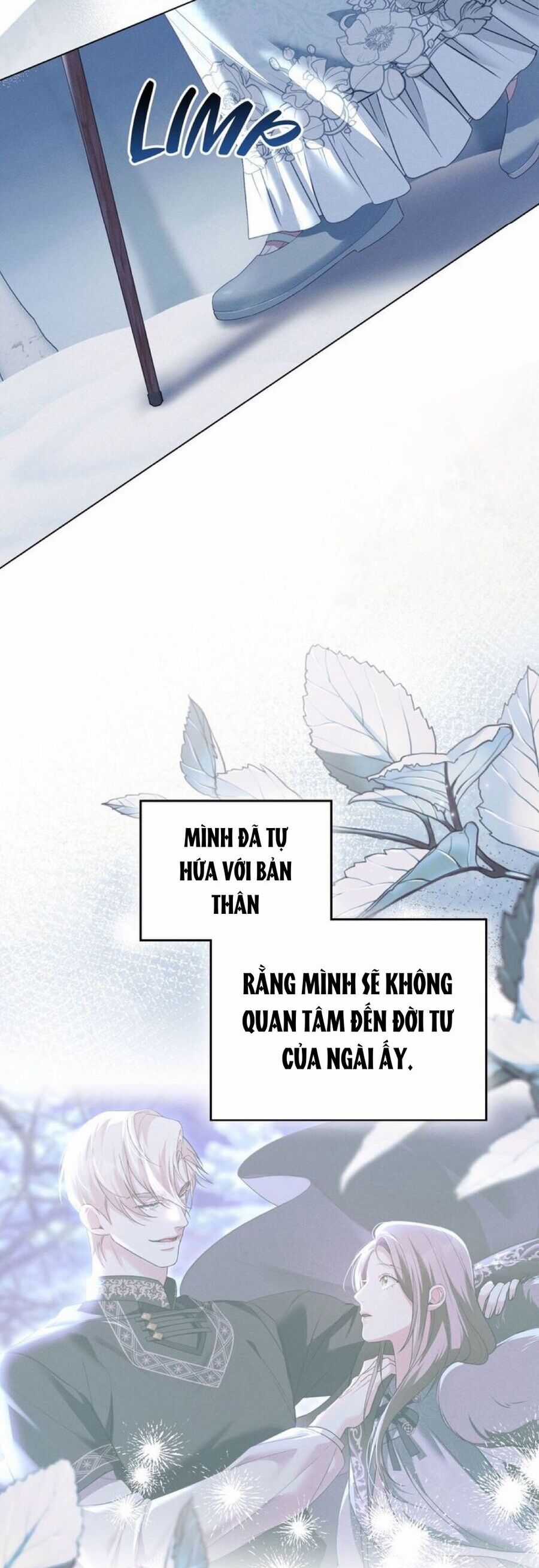 Sự Phản Bội Chapter 27.1 trang 17