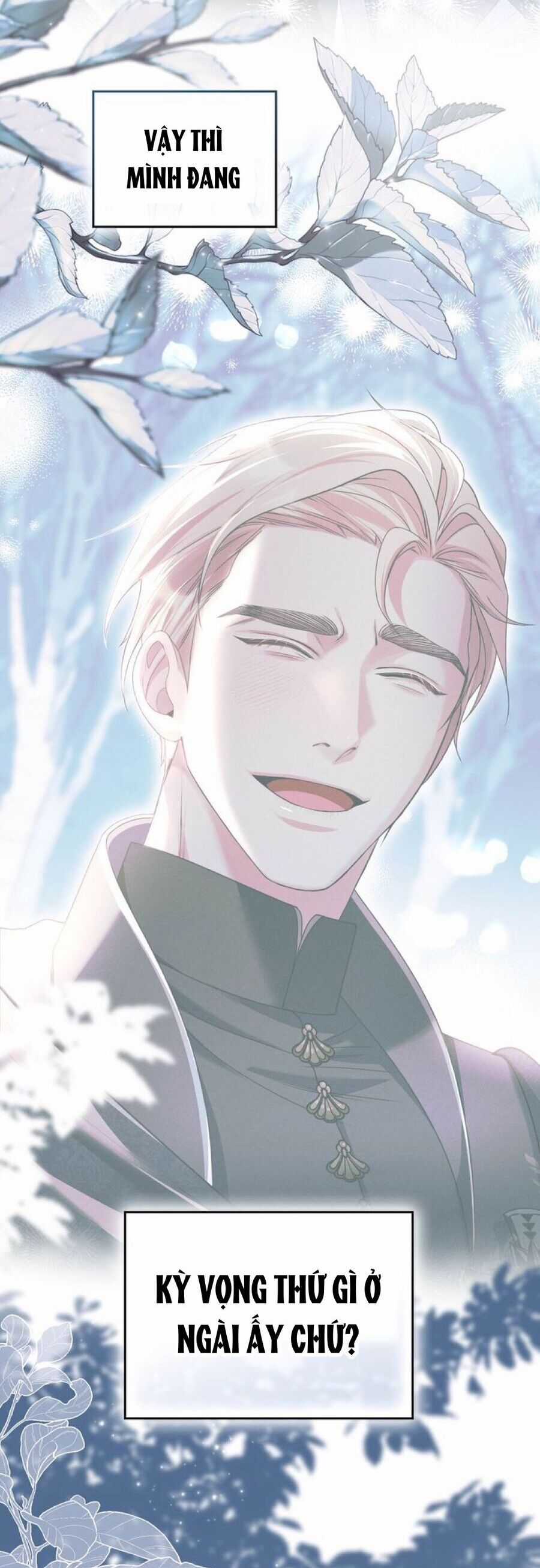 Sự Phản Bội Chapter 27.1 trang 18