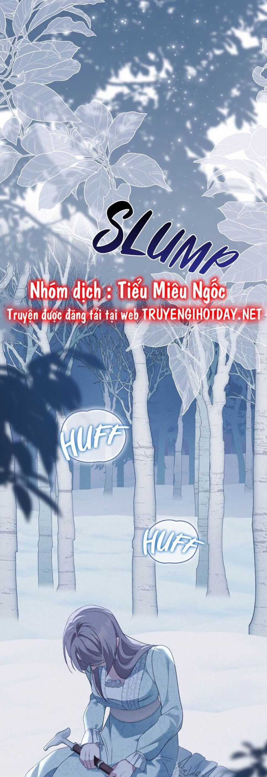 Sự Phản Bội Chapter 27.1 trang 19