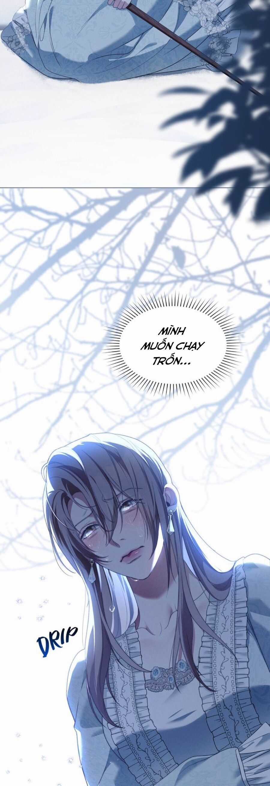 Sự Phản Bội Chapter 27.1 trang 20