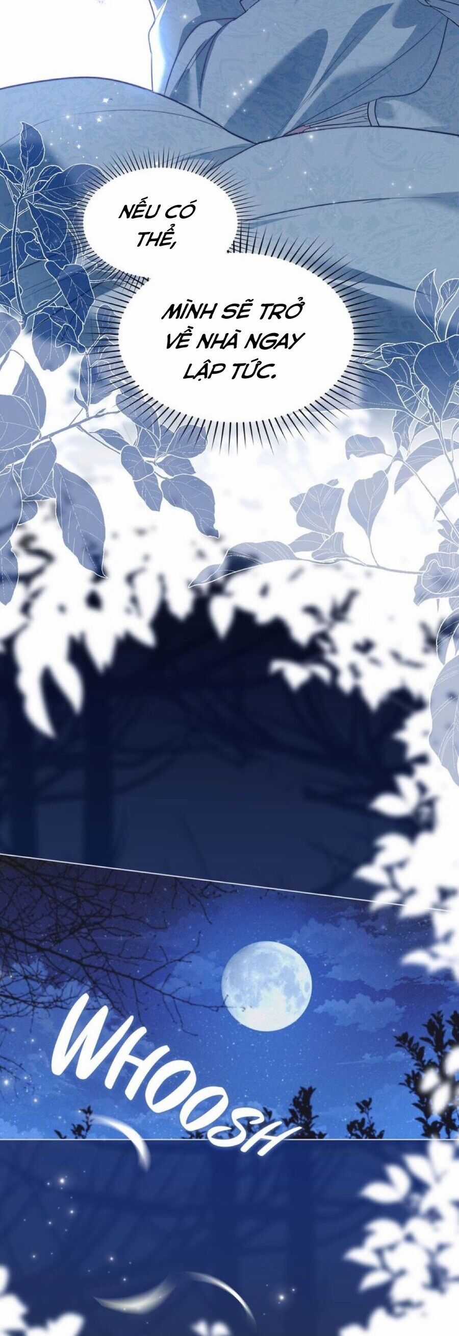 Sự Phản Bội Chapter 27.1 trang 21