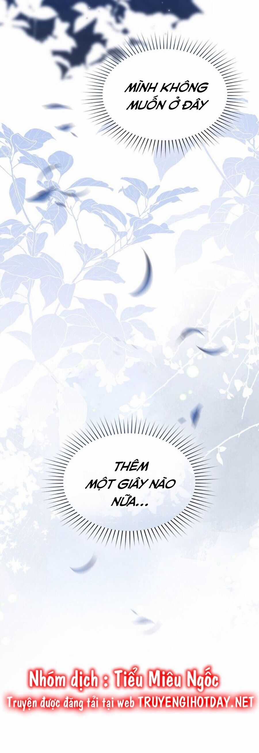 Sự Phản Bội Chapter 27.1 trang 22