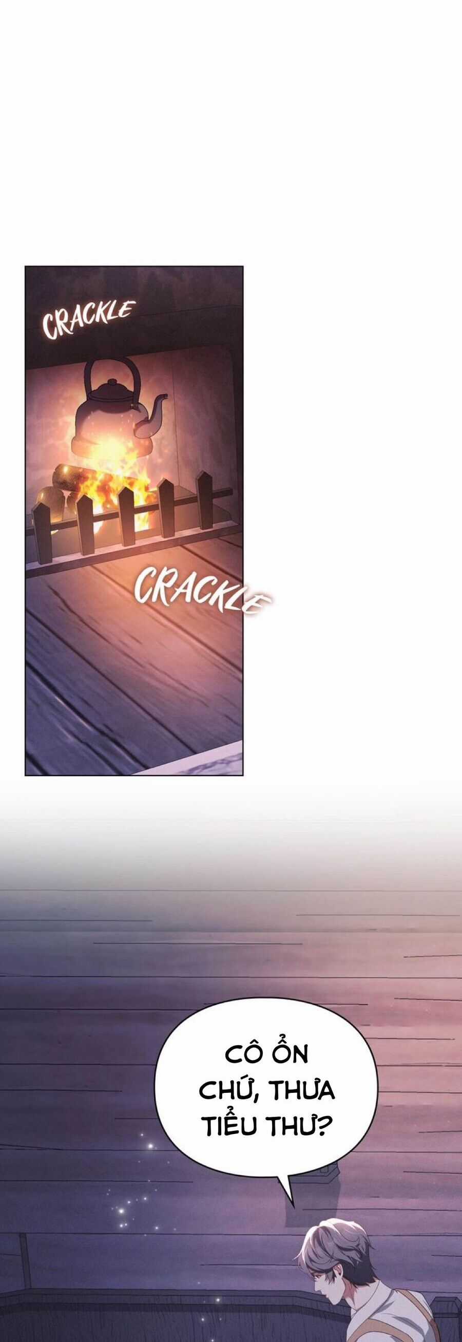 Sự Phản Bội Chapter 27.1 trang 23