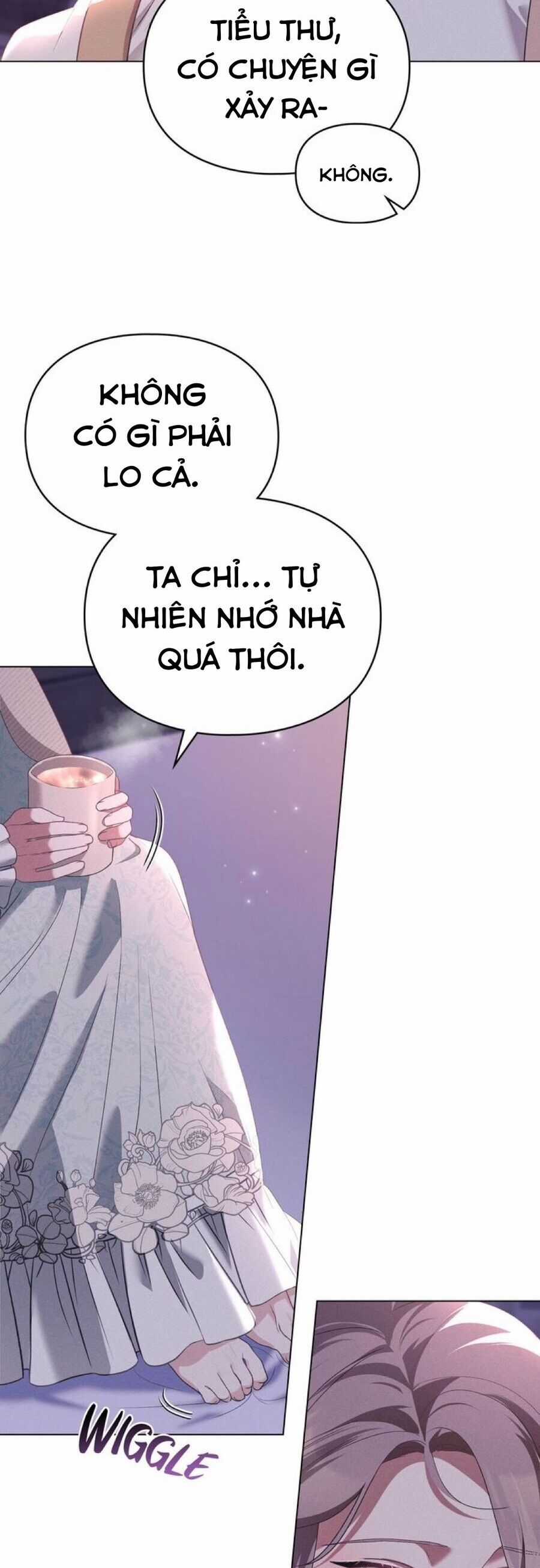 Sự Phản Bội Chapter 27.1 trang 25