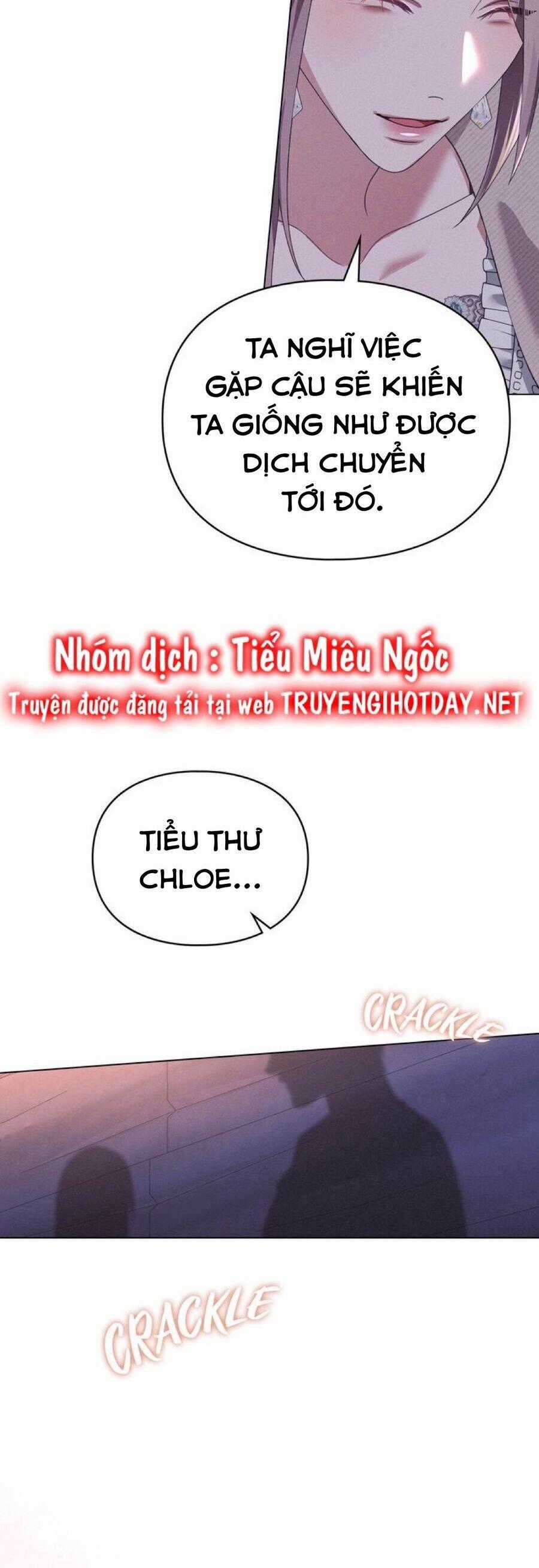 Sự Phản Bội Chapter 27.1 trang 26