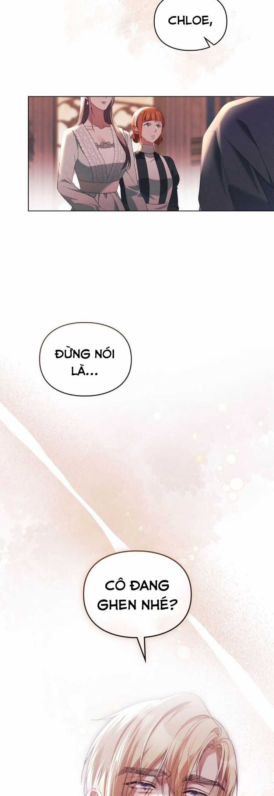 Sự Phản Bội Chapter 27.1 trang 6