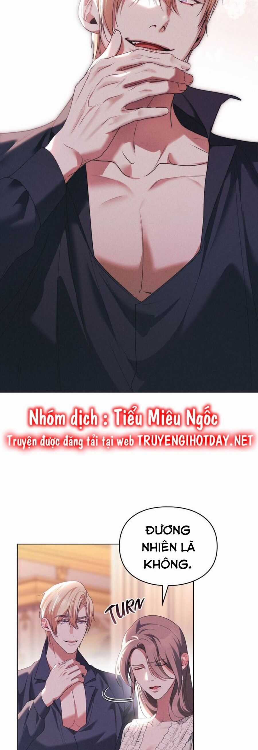 Sự Phản Bội Chapter 27.1 trang 7