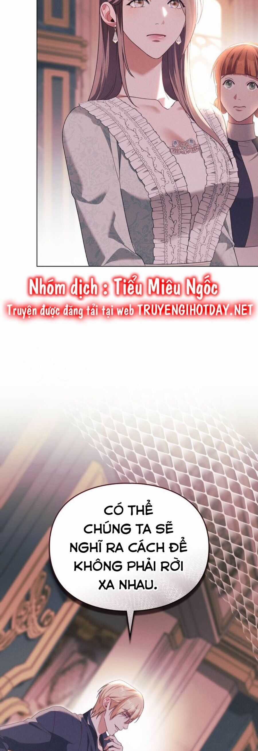 Sự Phản Bội Chapter 27.1 trang 9