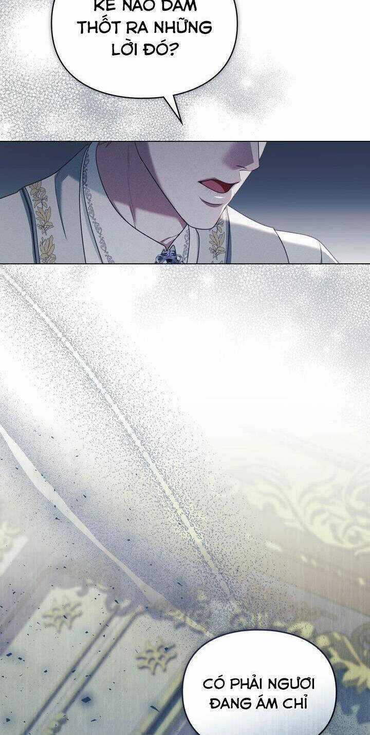 Sự Phản Bội Chapter 28.1 trang 10