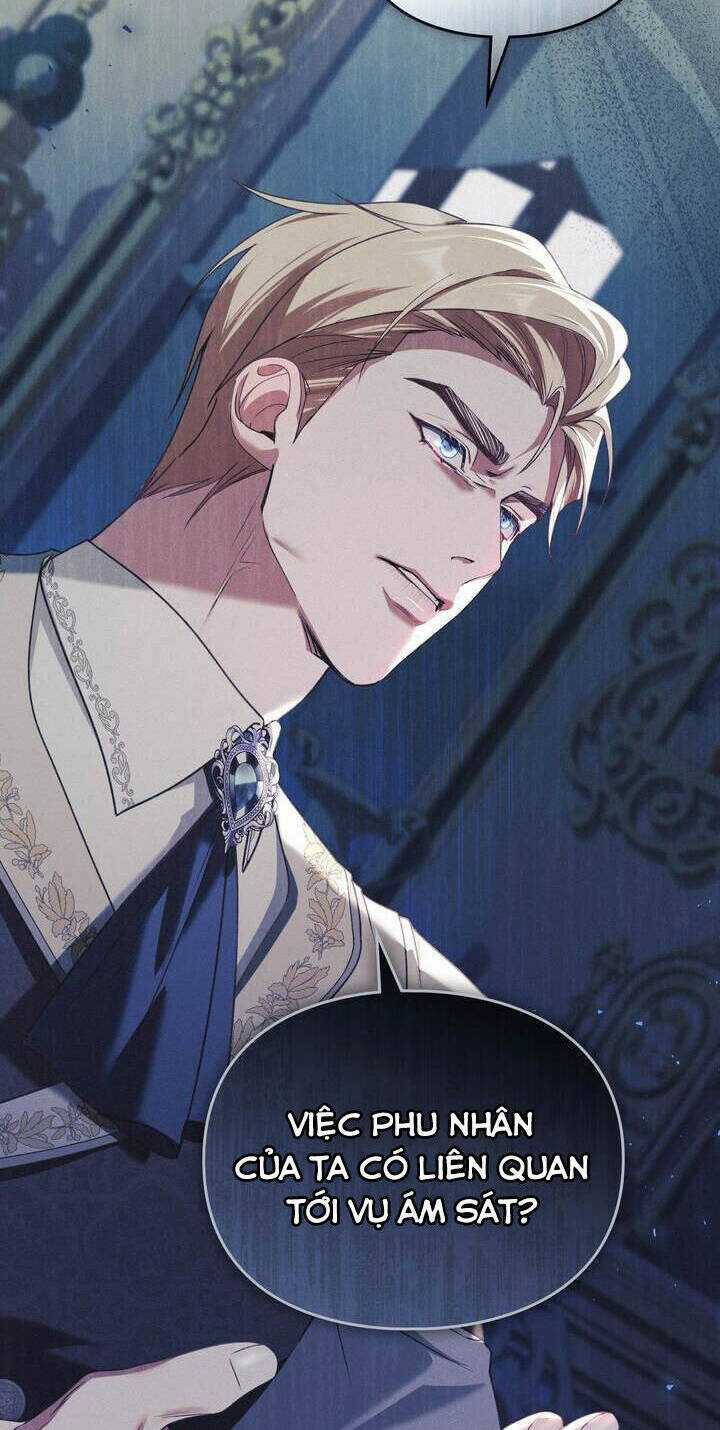 Sự Phản Bội Chapter 28.1 trang 11