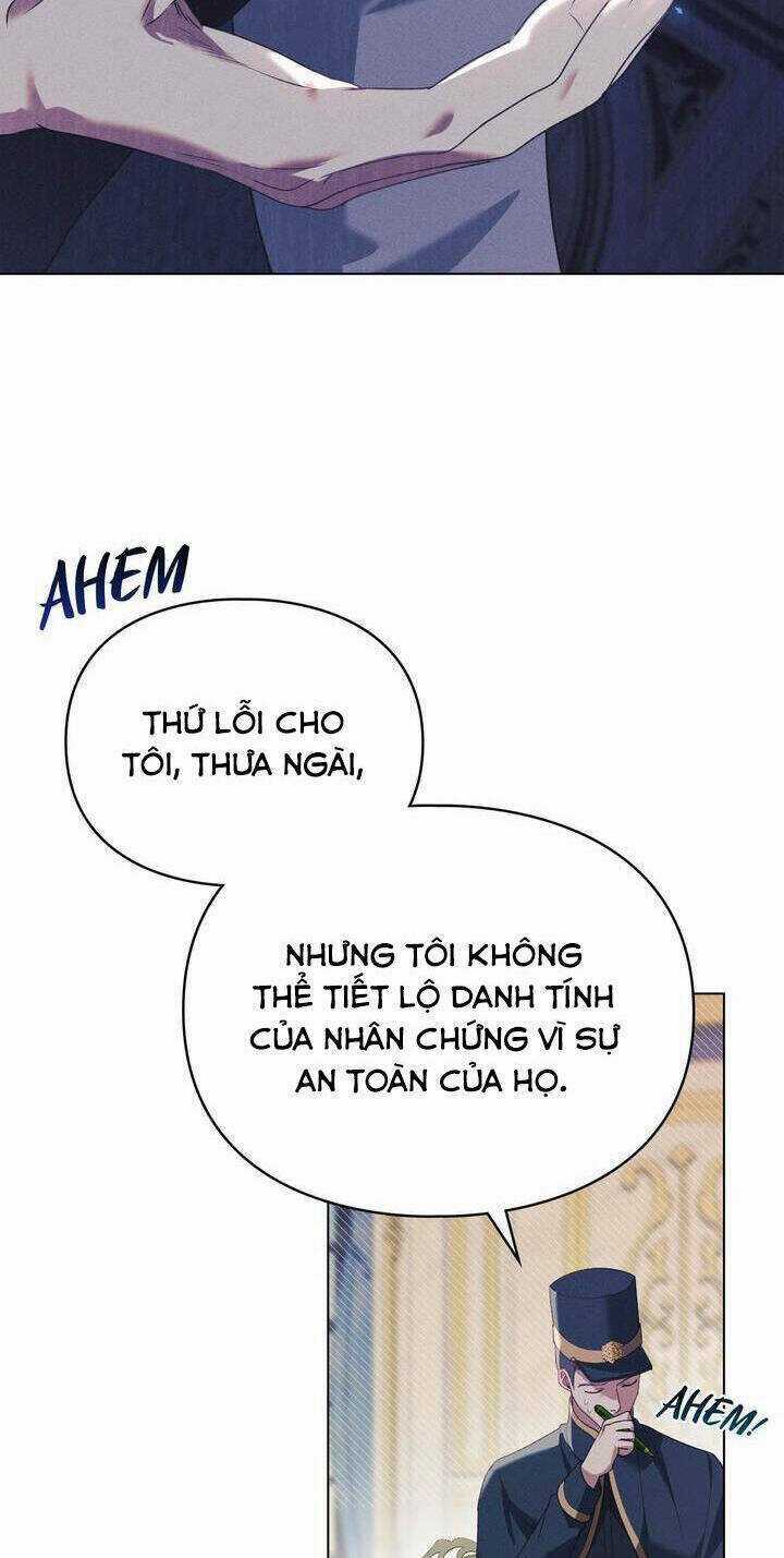 Sự Phản Bội Chapter 28.1 trang 12