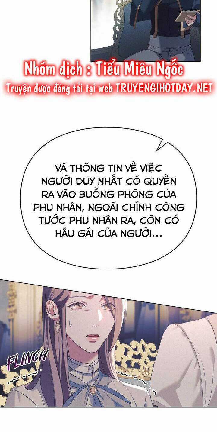 Sự Phản Bội Chapter 28.1 trang 13