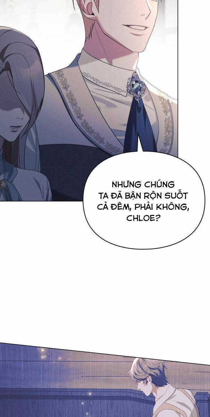 Sự Phản Bội Chapter 28.1 trang 16