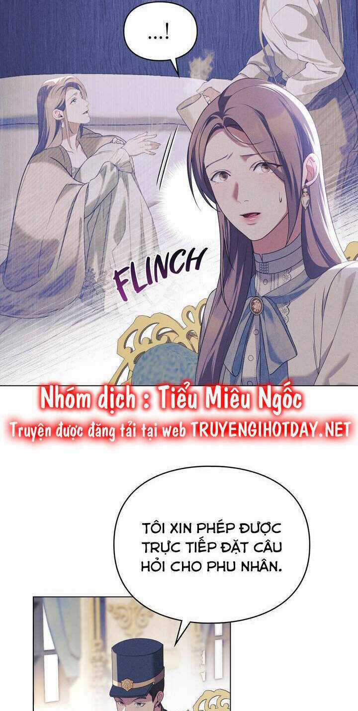 Sự Phản Bội Chapter 28.1 trang 17