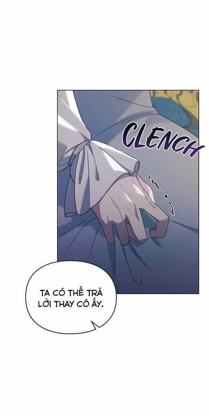 Sự Phản Bội Chapter 28.1 trang 19